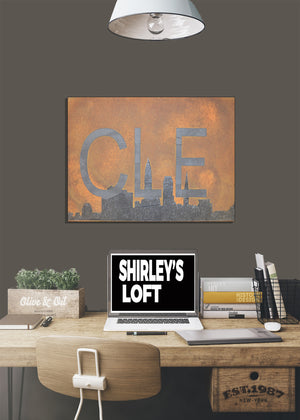 CLE on Skyline - Shirley's Loft - 2