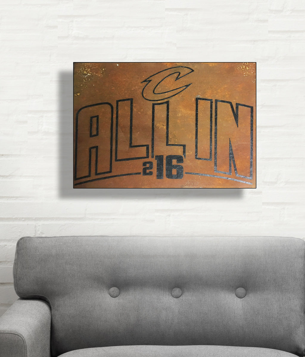All In 216 - Shirley's Loft - 1