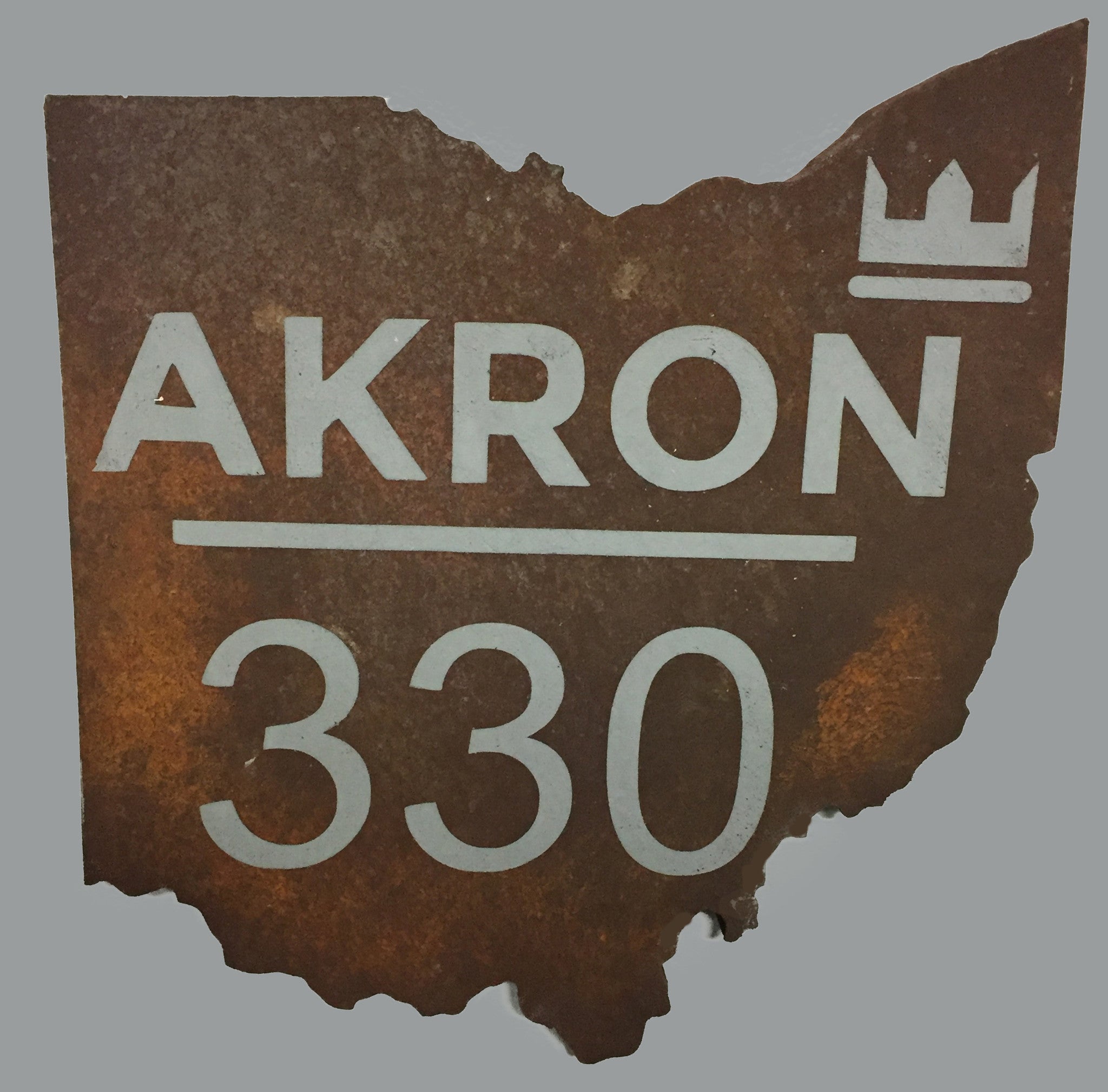 330~Akron - Shirley's Loft
