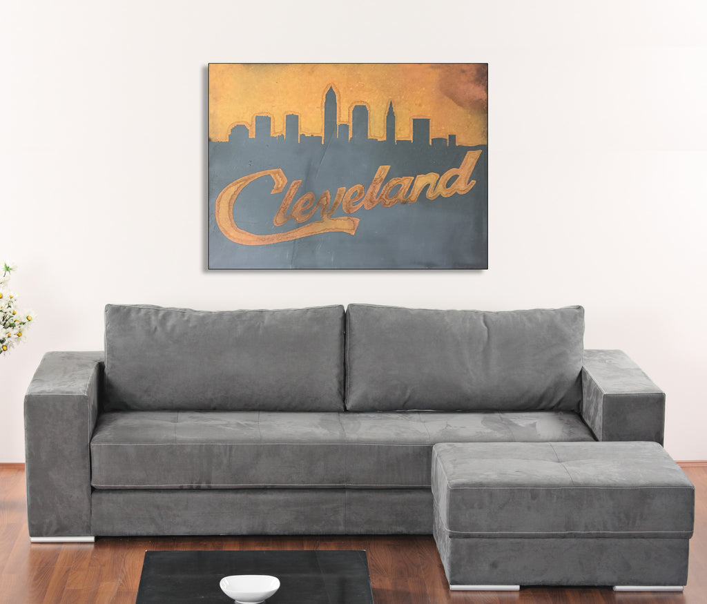 Classic Cleveland - Shirley's Loft - 1