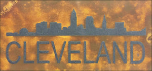 Cleveland Skyline - Shirley's Loft - 2