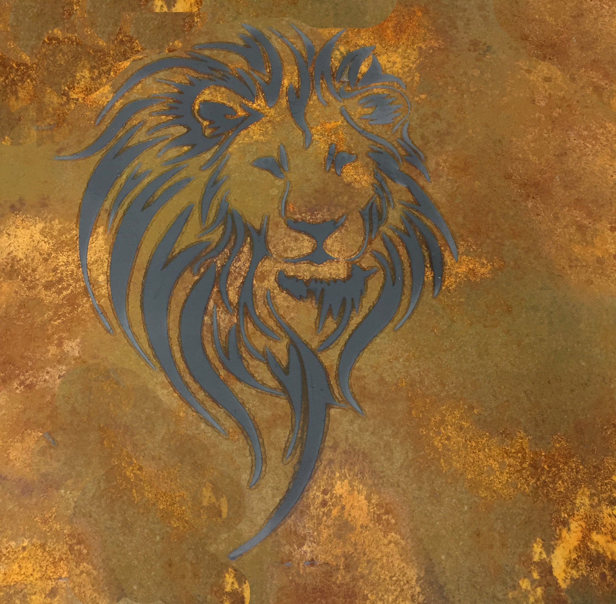 Leeu ~ Lion - Shirley's Loft - 1