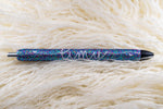 Custom Glittered Gel Pen