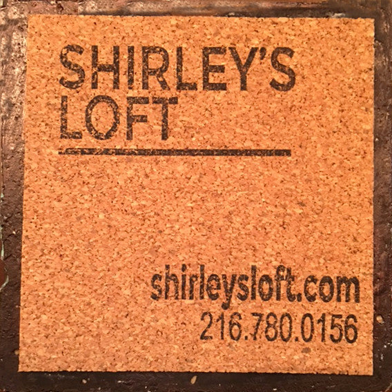 Cleveland Coasters - Shirley's Loft - 14