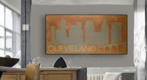 Cleveland on the Rise - Shirley's Loft - 3