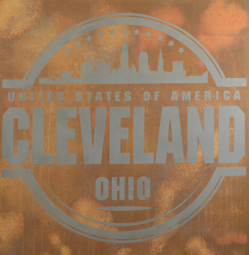 Cleveland USA - Shirley's Loft - 1